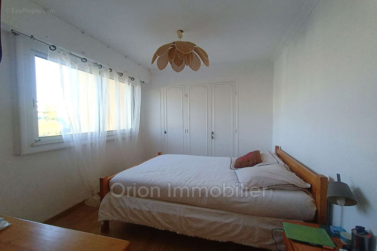 Appartement à MANDELIEU-LA-NAPOULE