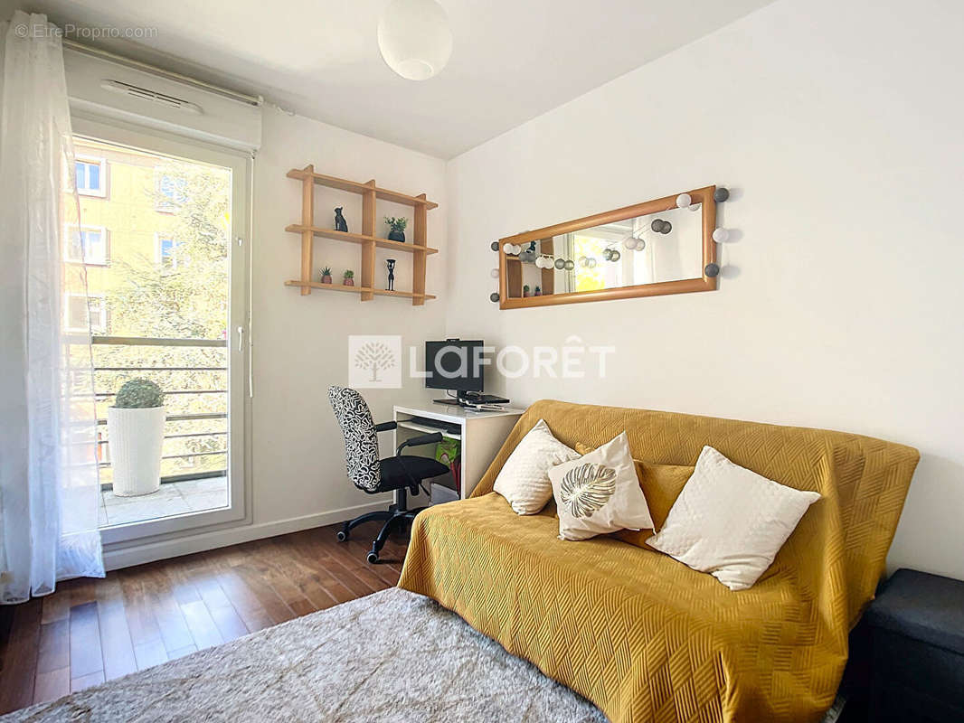 Appartement à BAGNOLET