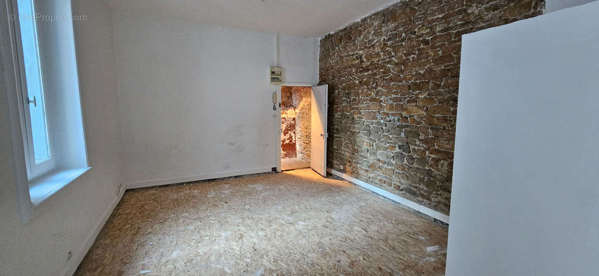 Appartement à LYON-4E