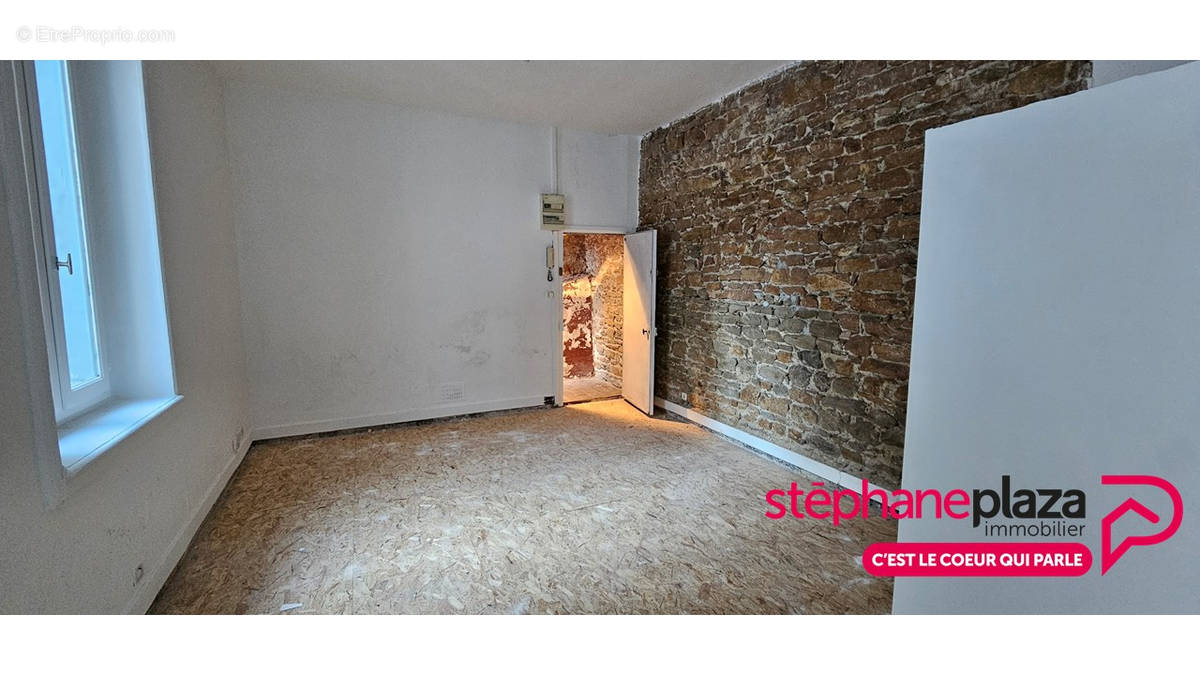 Appartement à LYON-4E