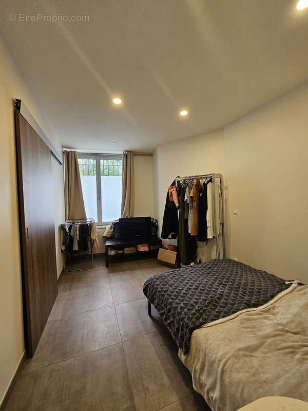 Appartement à LE PUY-EN-VELAY