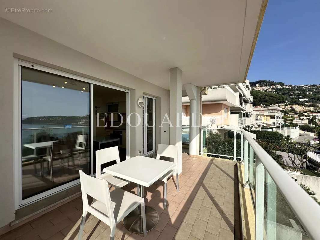 Appartement à ROQUEBRUNE-CAP-MARTIN