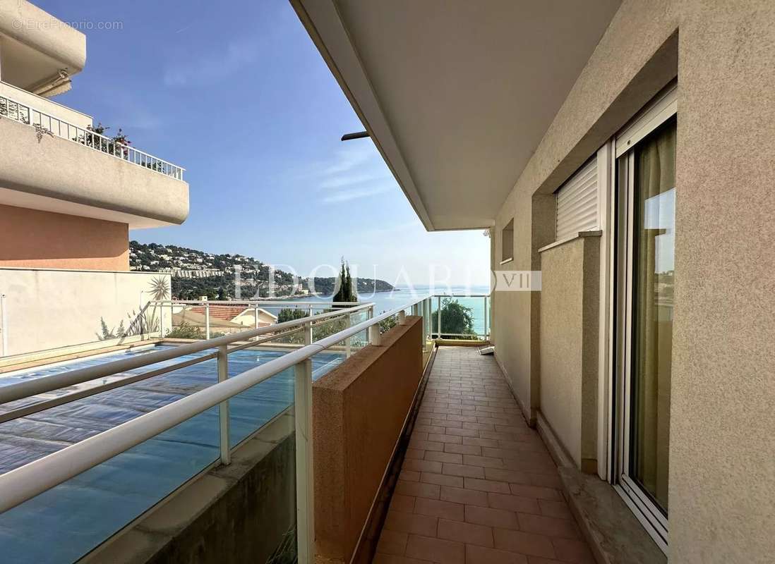 Appartement à ROQUEBRUNE-CAP-MARTIN