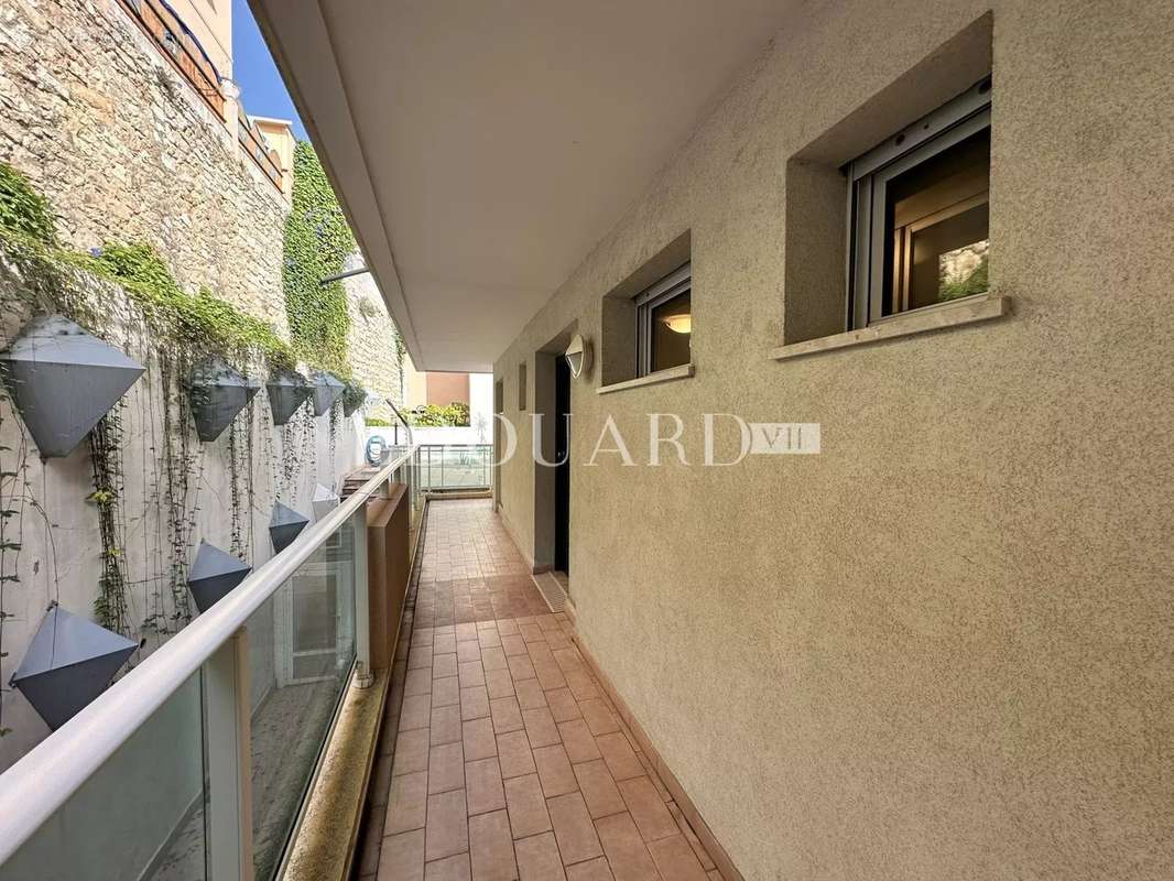 Appartement à ROQUEBRUNE-CAP-MARTIN