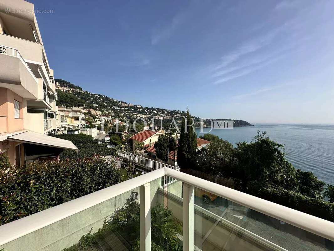 Appartement à ROQUEBRUNE-CAP-MARTIN