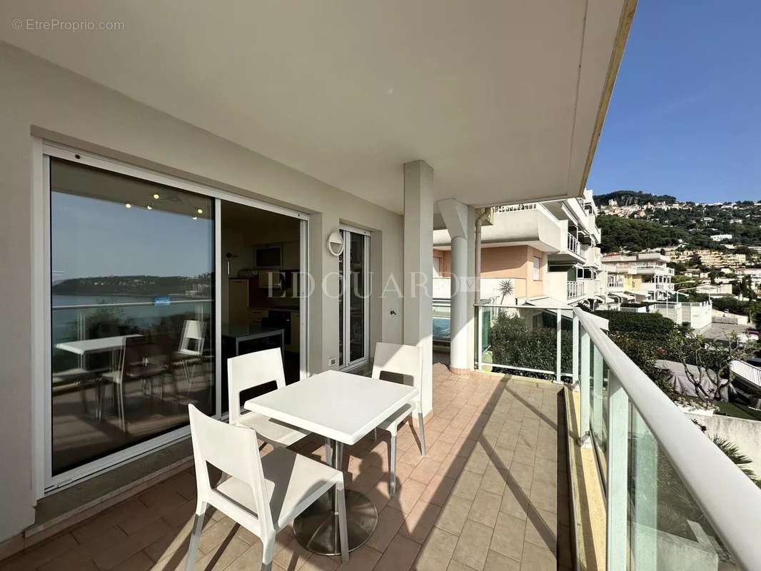 Appartement à ROQUEBRUNE-CAP-MARTIN