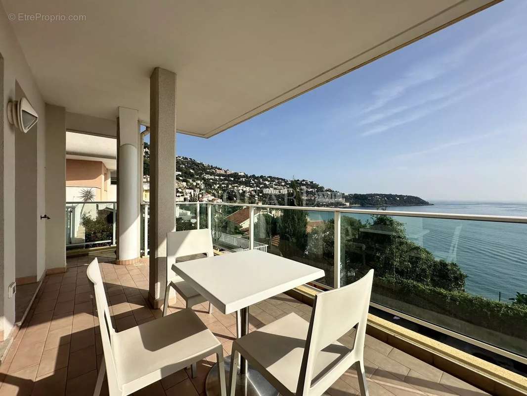 Appartement à ROQUEBRUNE-CAP-MARTIN