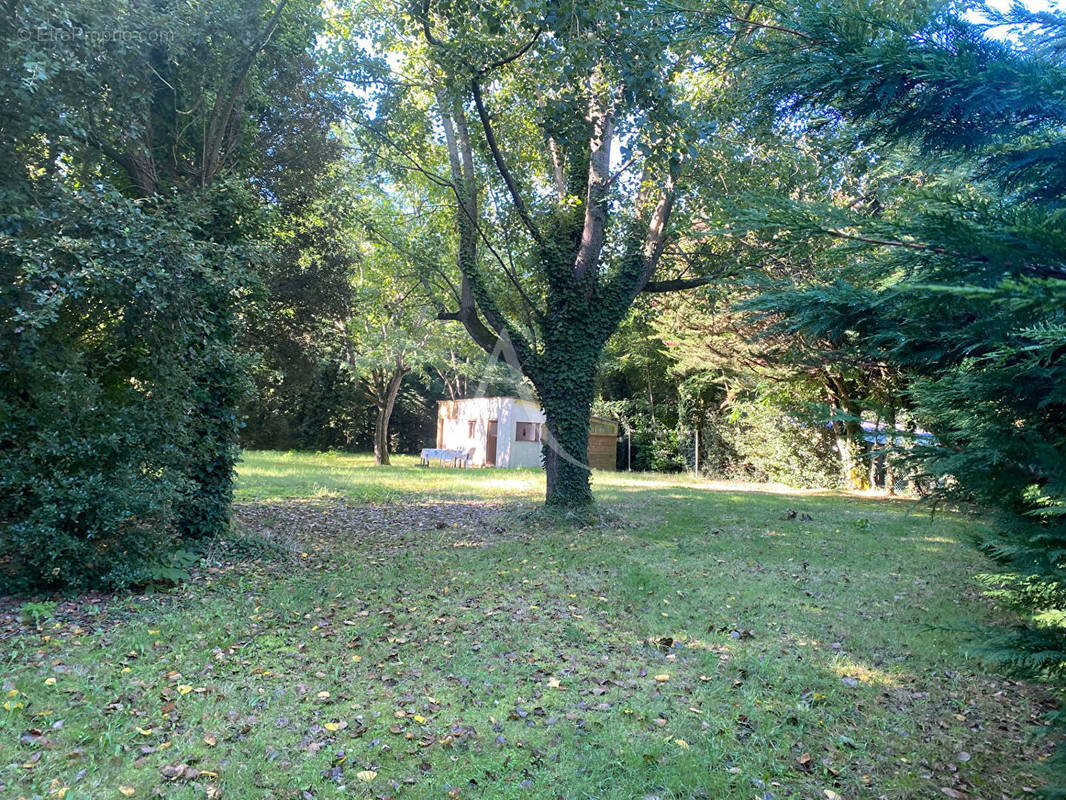 Maison à LONGEVILLE-SUR-MER