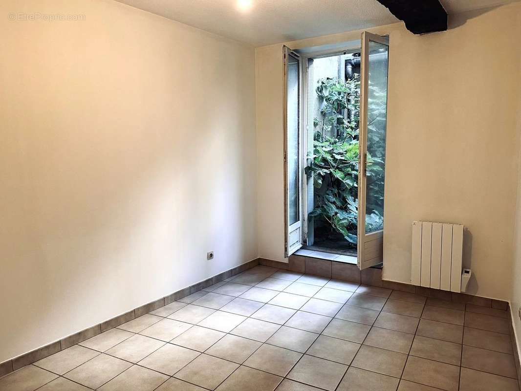 Appartement à SAINT-SYMPHORIEN-D&#039;OZON