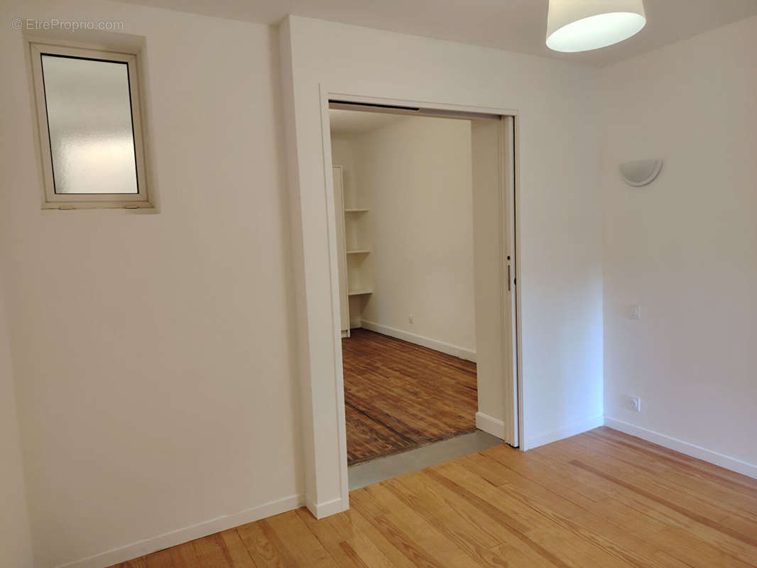 Appartement à TARNOS