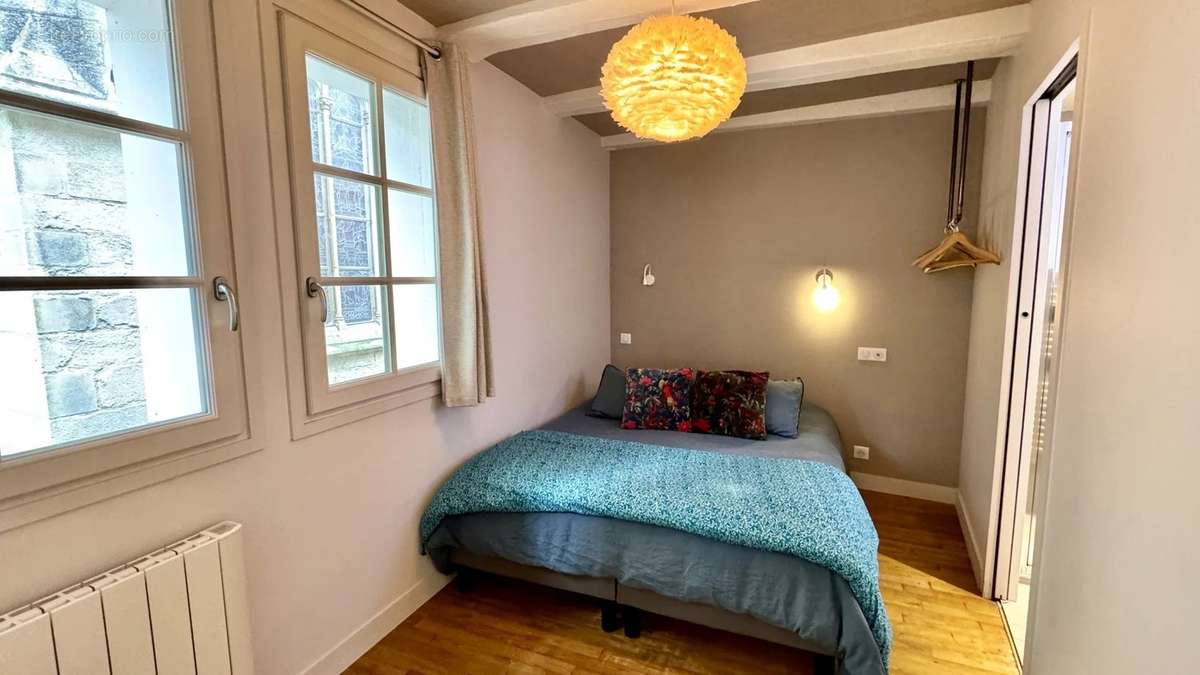 Appartement à VANNES