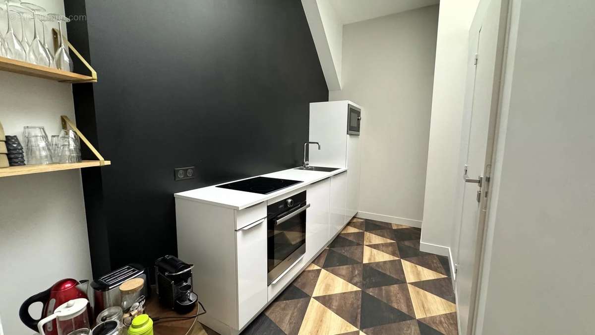 Appartement à VANNES