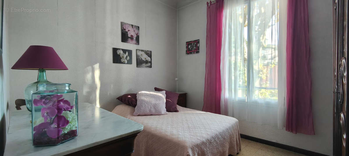 Appartement à VILLENEUVE-LOUBET