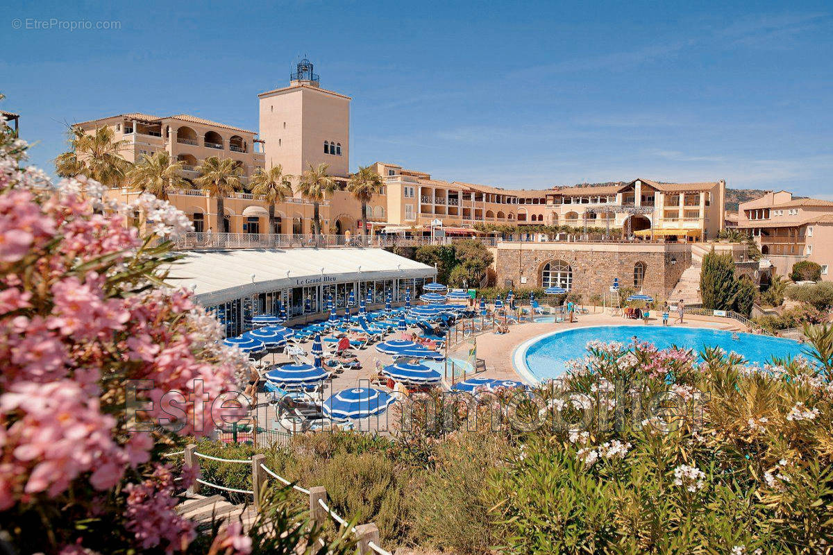 Appartement à LA SEYNE-SUR-MER