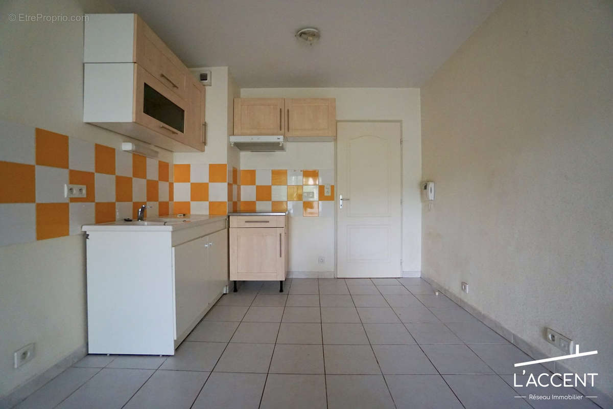 Appartement à NIMES