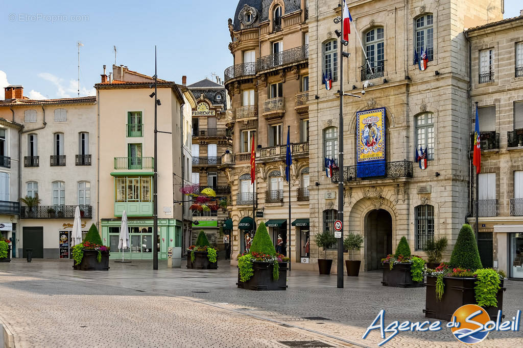 Appartement à BEZIERS