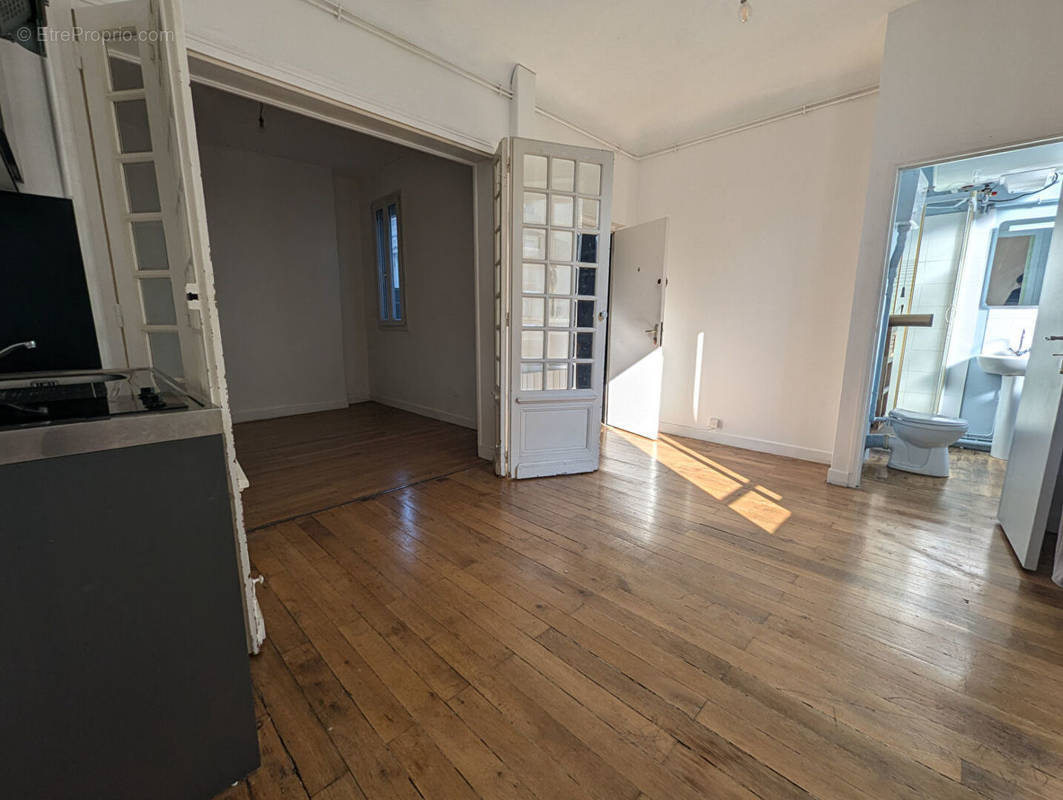 Appartement à ANGERS