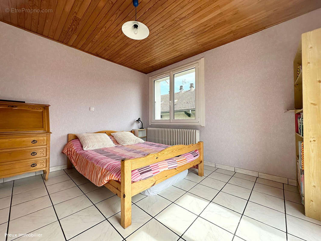 Appartement à ANNECY