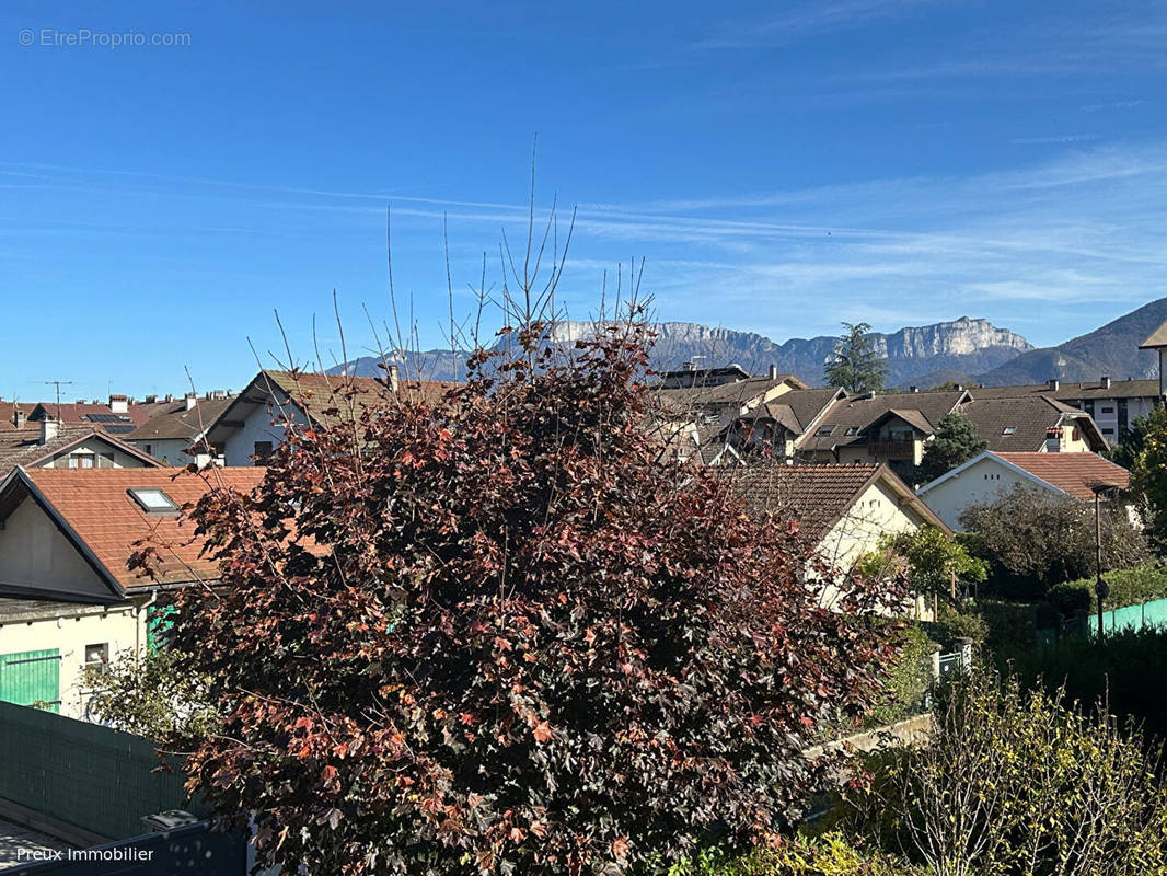 Appartement à ANNECY