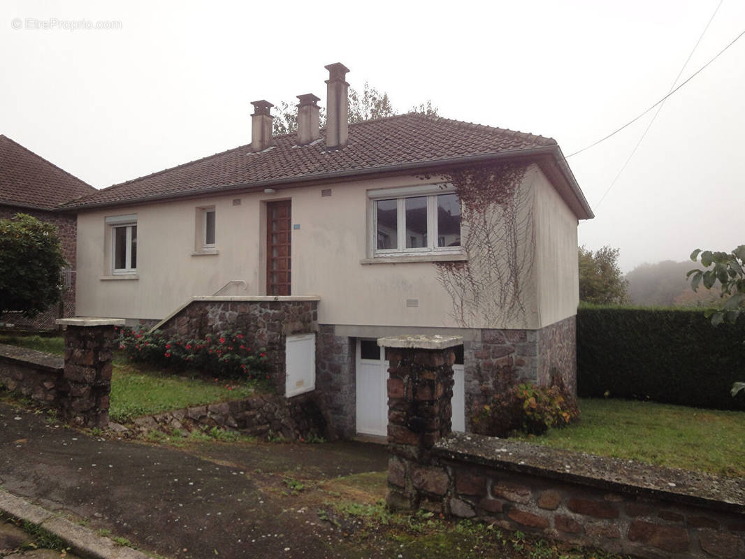 Maison à FLERS