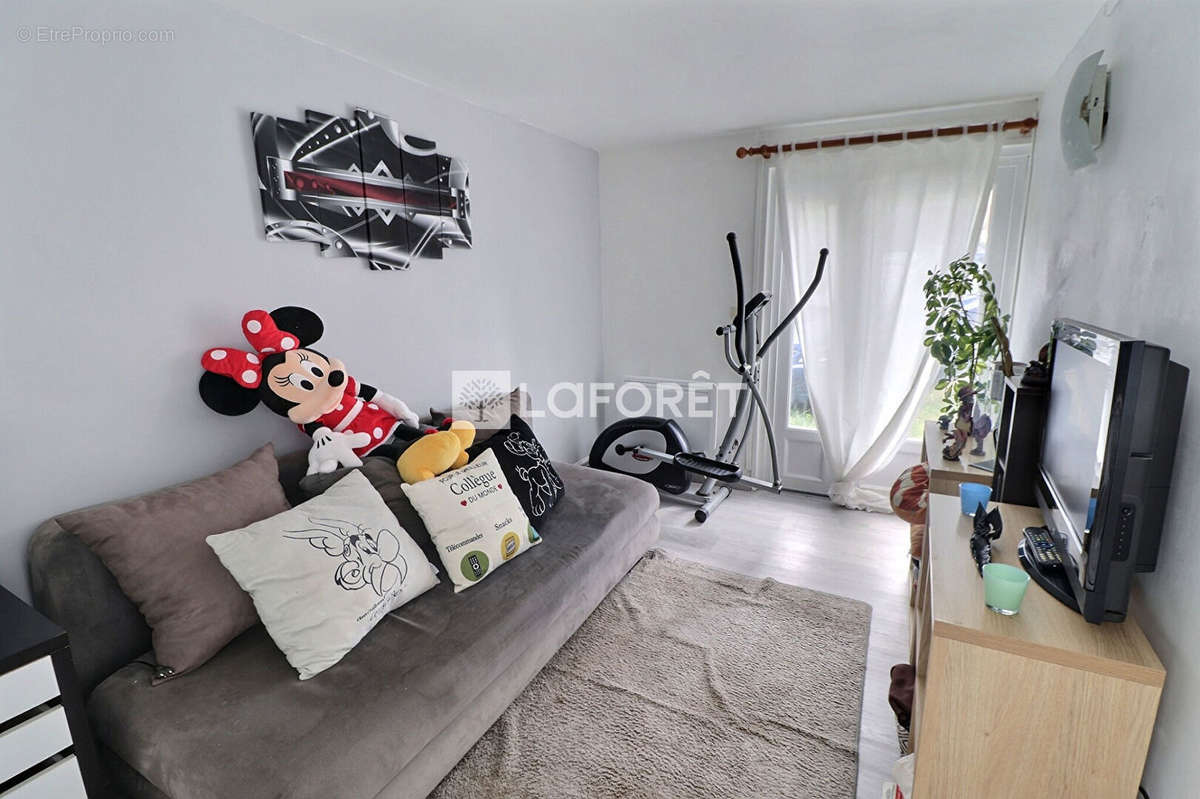 Appartement à MAISSE