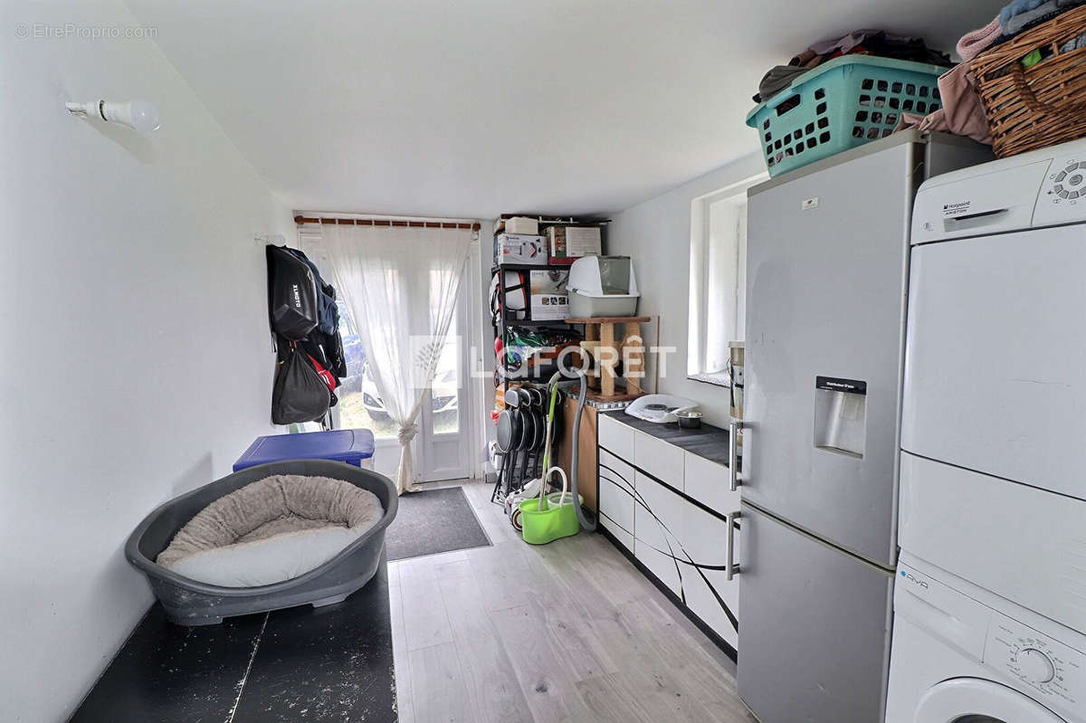 Appartement à MAISSE