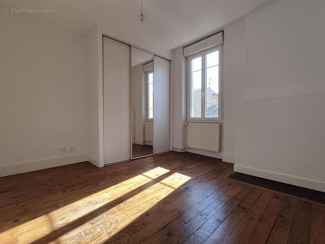 Appartement à PAMIERS