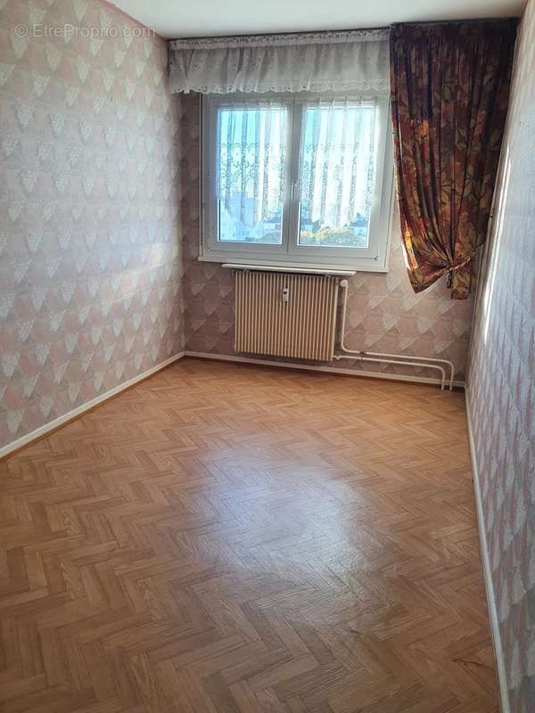 Appartement à HOENHEIM