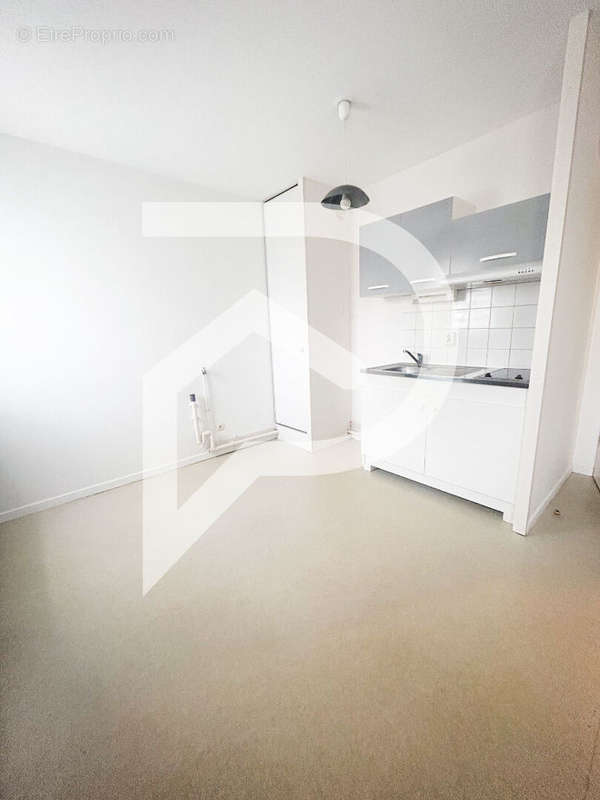 Appartement à AMIENS