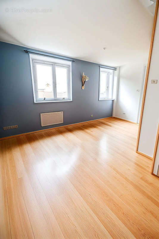 Appartement à AMIENS