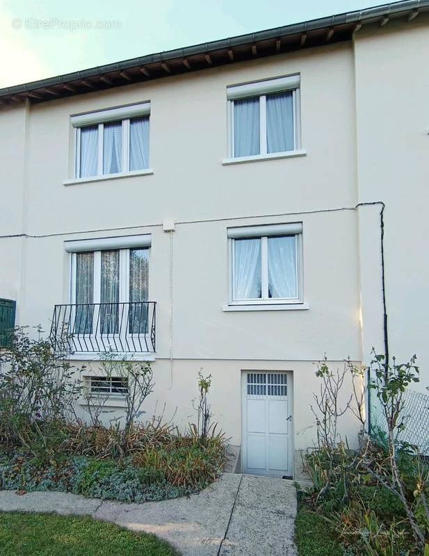 Maison à BEAUVAIS