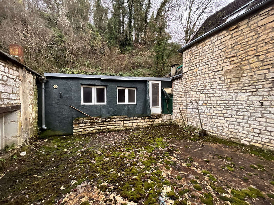 Maison à TONNERRE