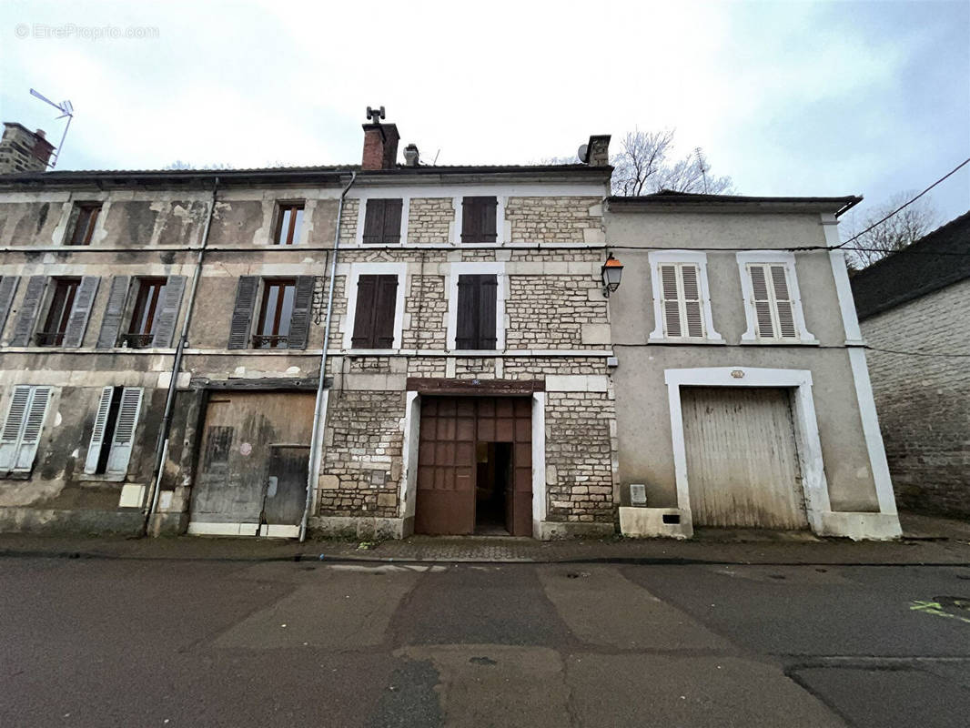 Maison à TONNERRE