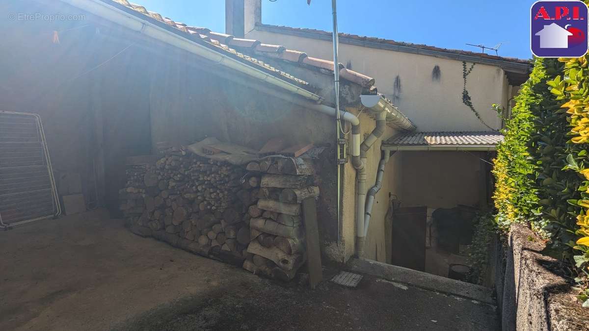 Maison à FOIX