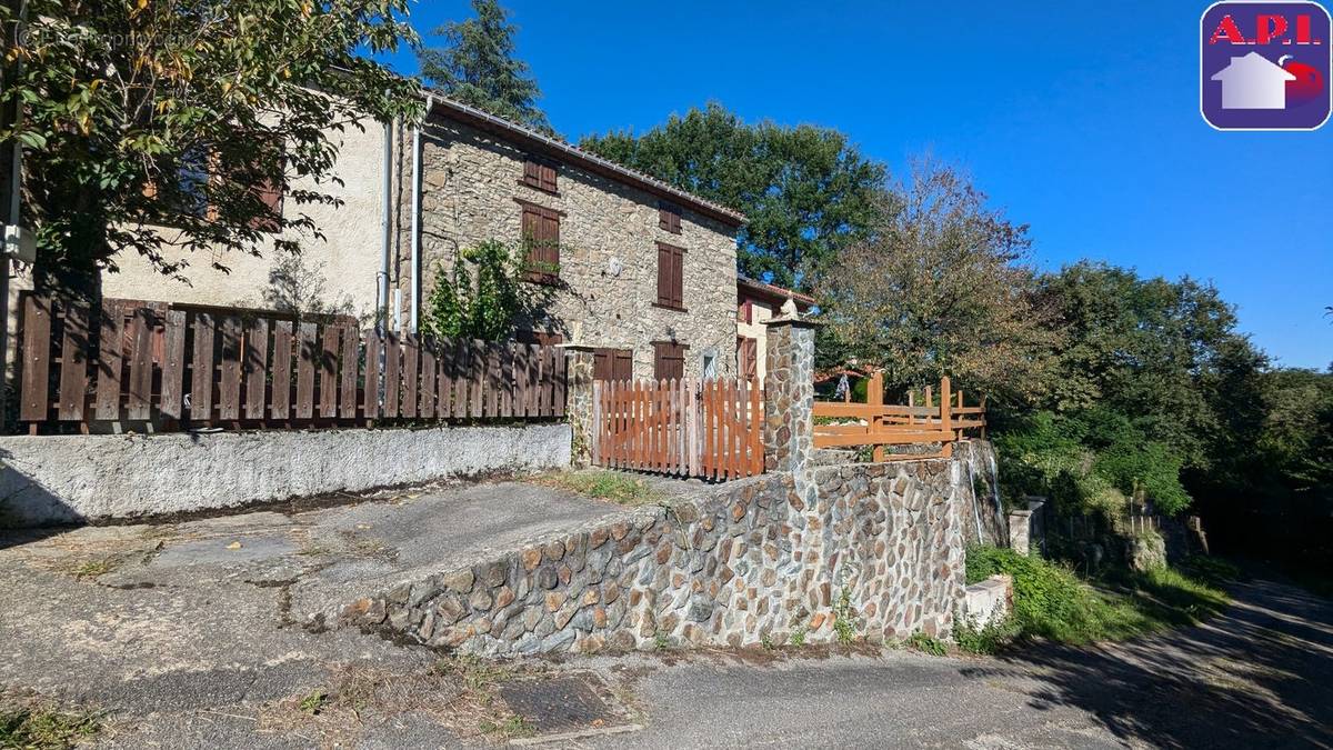 Maison à FOIX