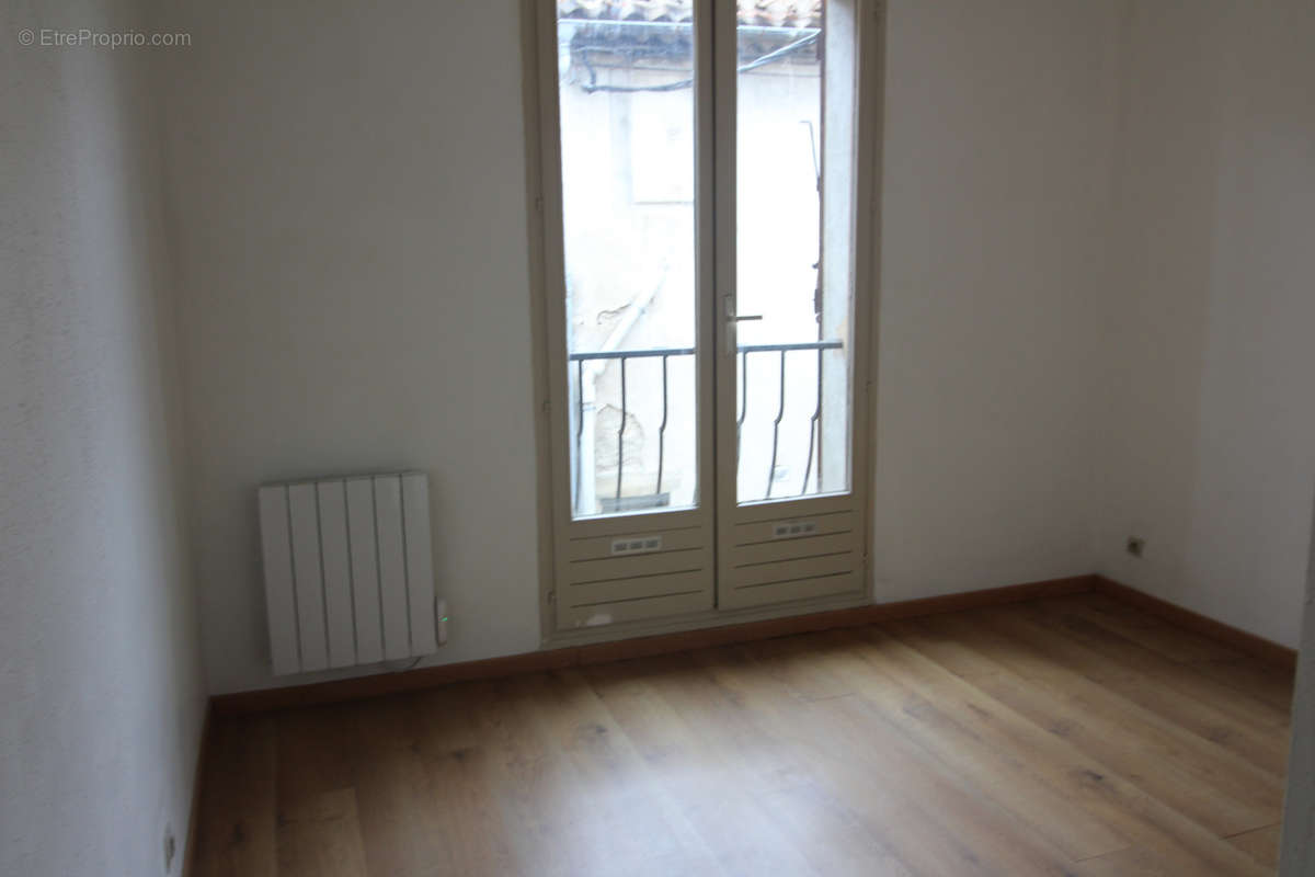 Appartement à LIMOUX