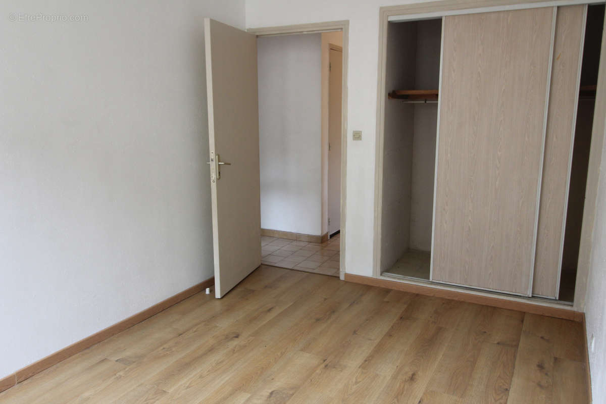 Appartement à LIMOUX