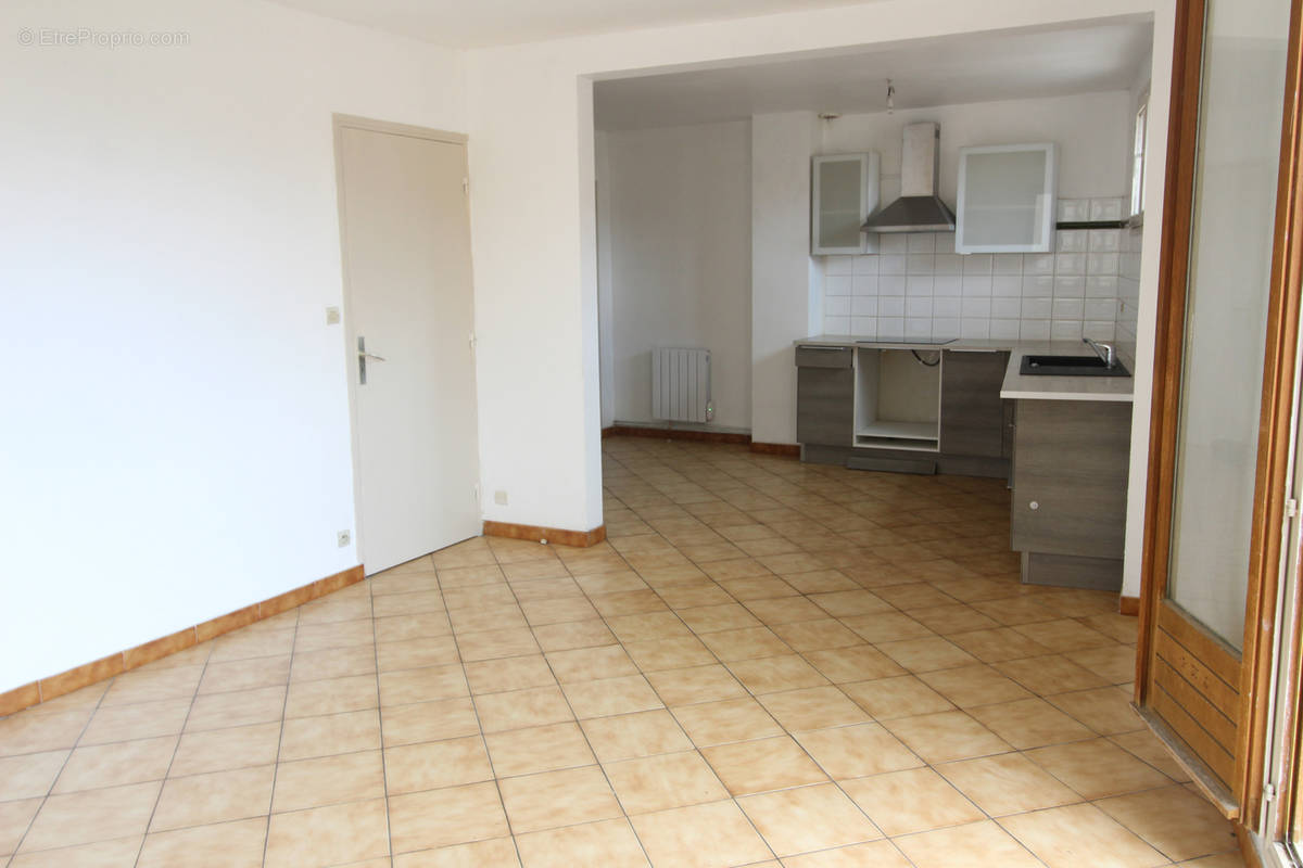 Appartement à LIMOUX