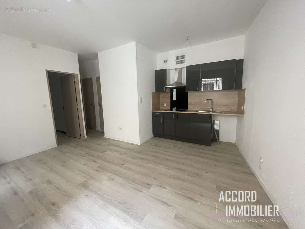 Appartement à BEZIERS