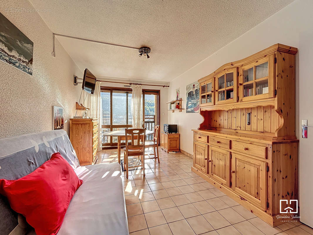 Appartement à BRIANCON