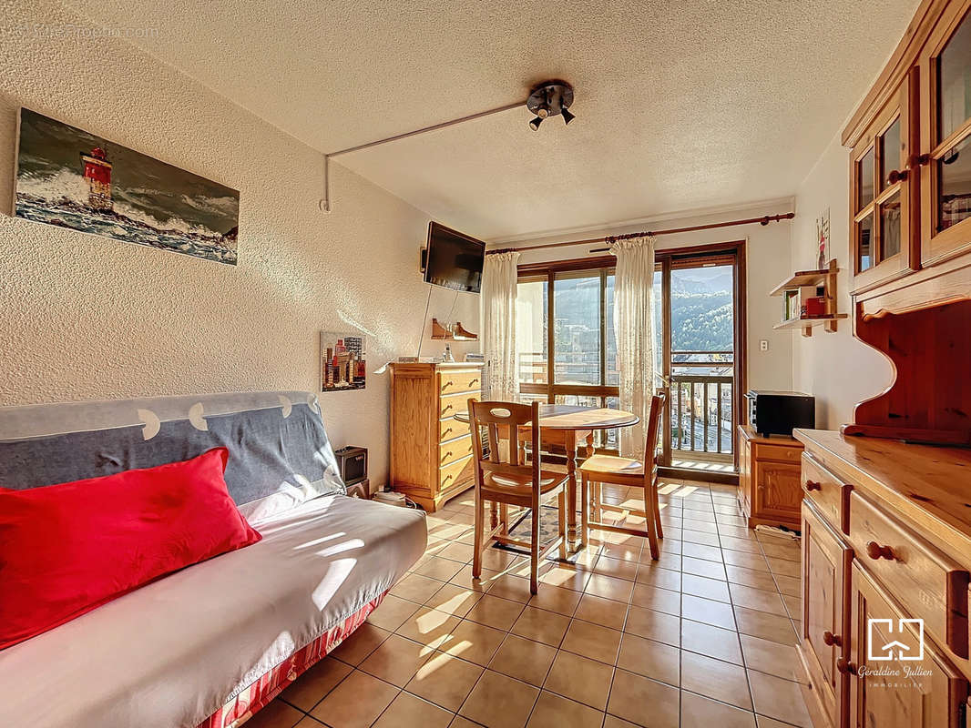 Appartement à BRIANCON