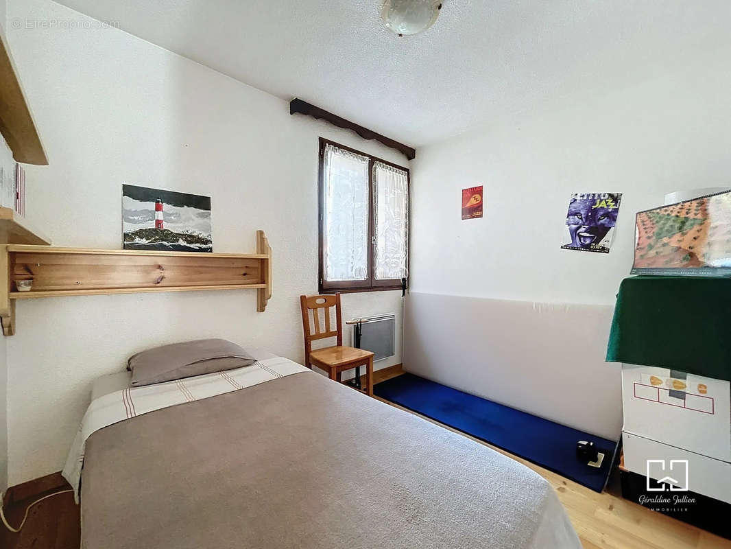 Appartement à BRIANCON