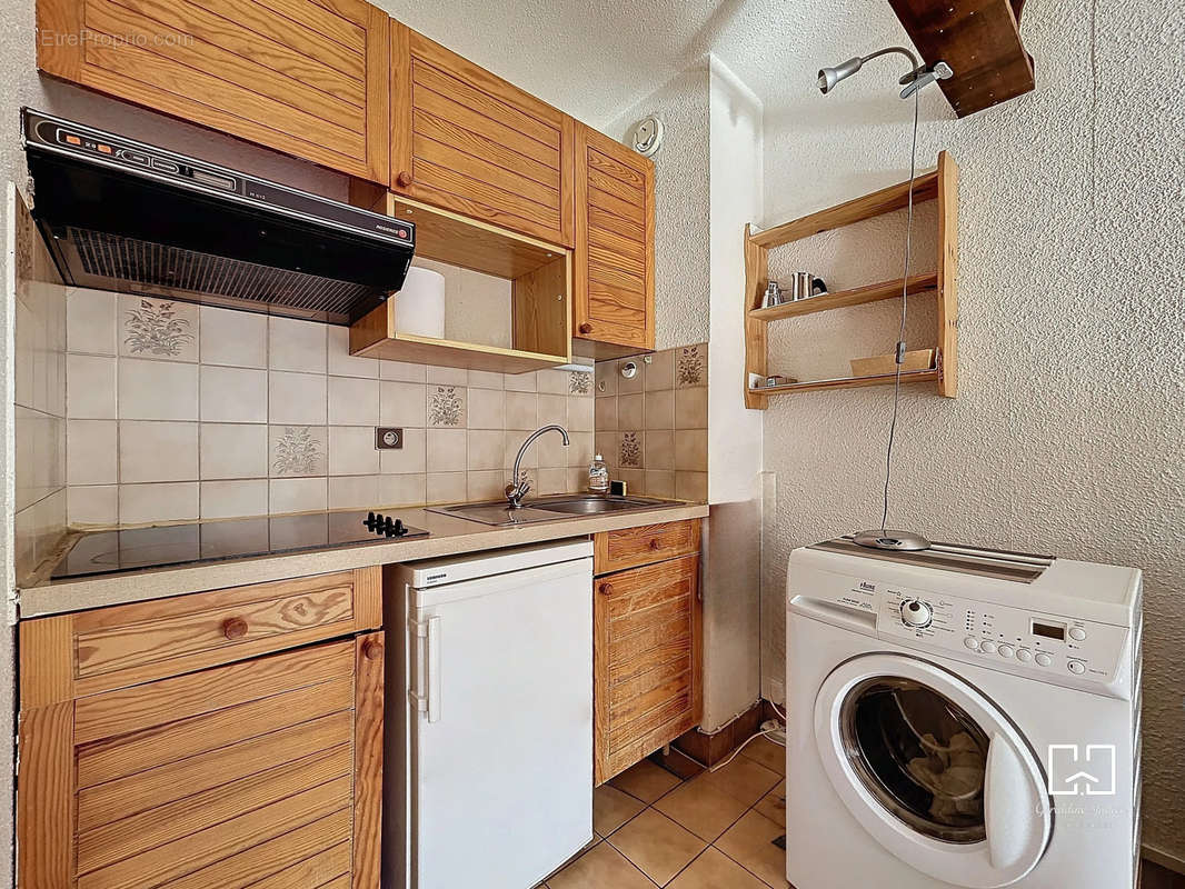 Appartement à BRIANCON