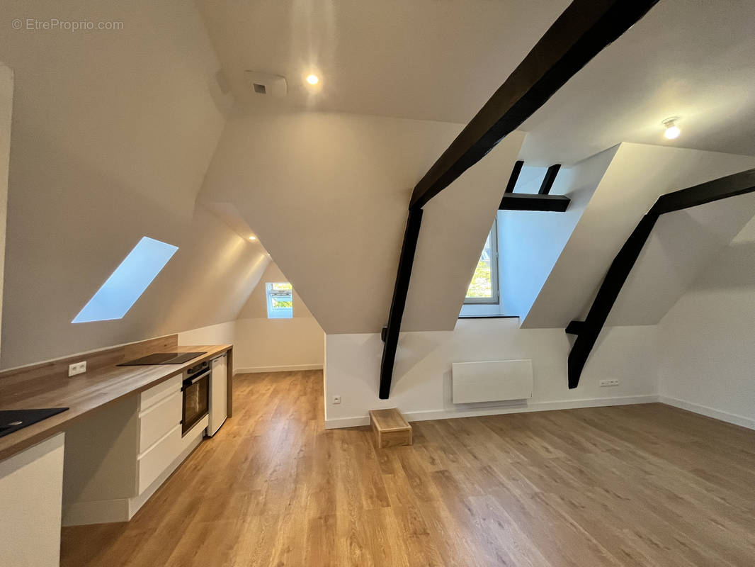 Appartement à AMIENS