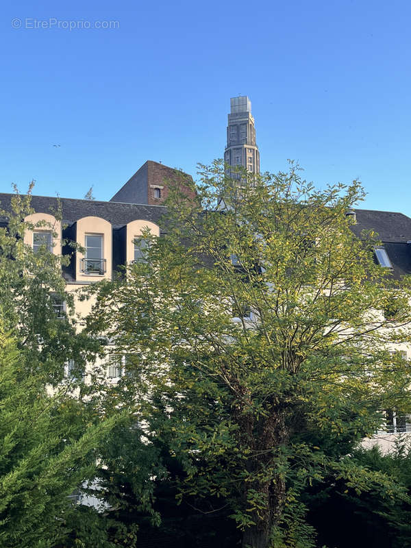 Appartement à AMIENS