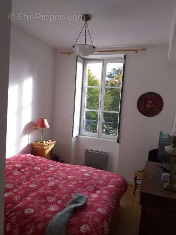 Appartement à HOUDAN