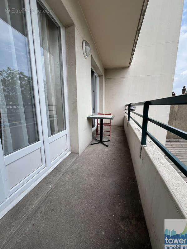 Appartement à DRANCY