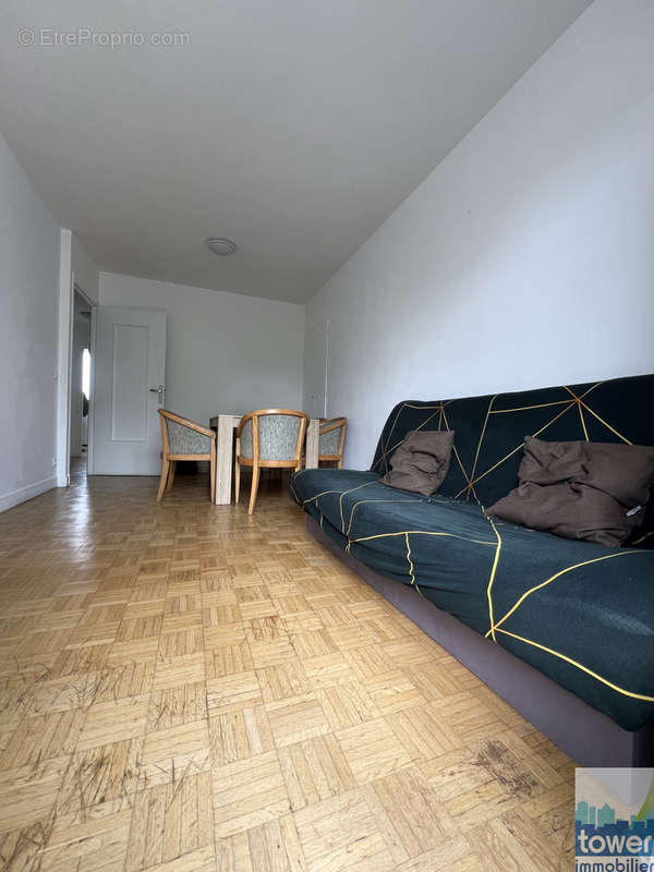 Appartement à DRANCY