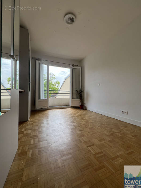 Appartement à DRANCY