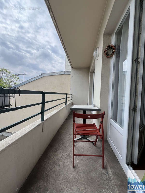 Appartement à DRANCY